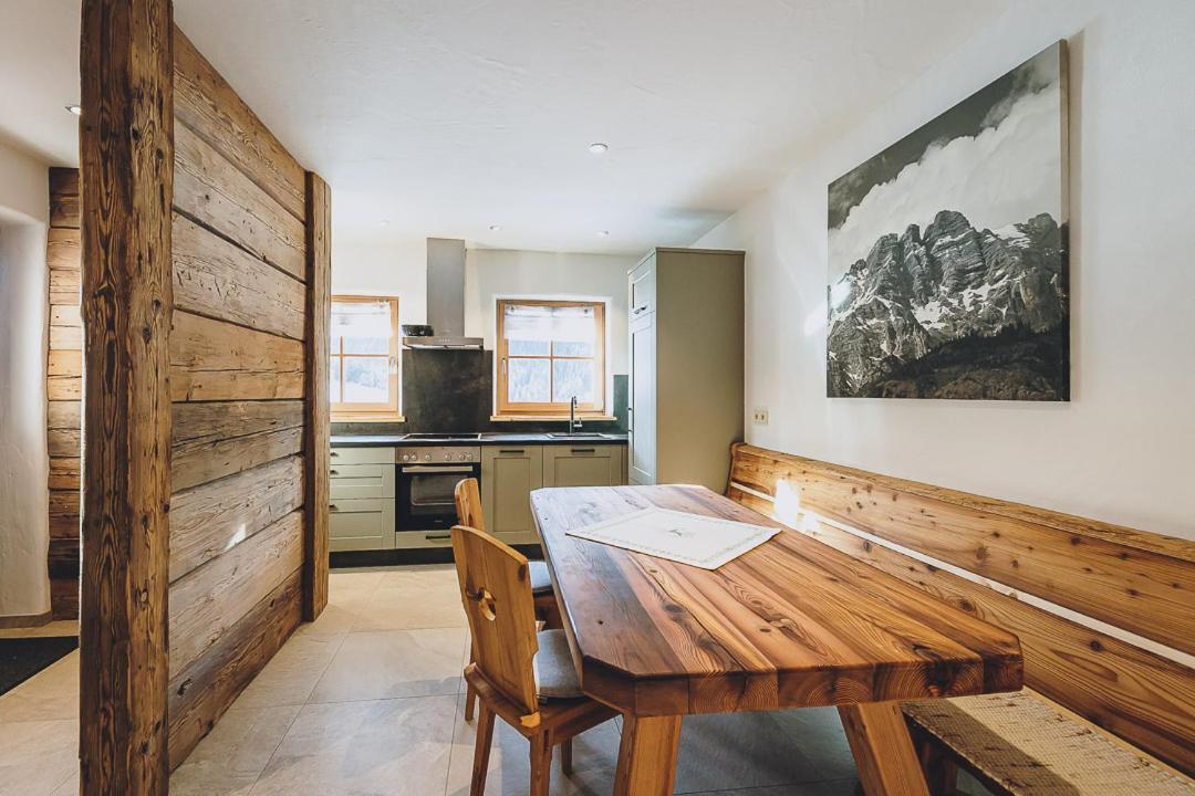 Appartement Adamhof Spielberg Леоганг Екстериор снимка