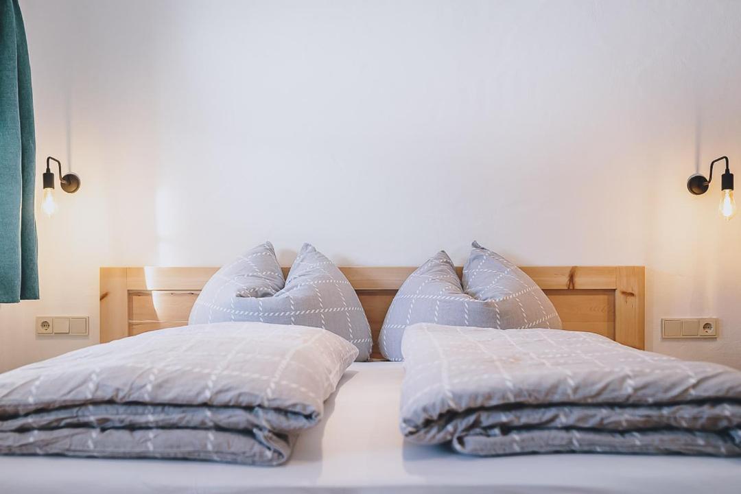 Appartement Adamhof Spielberg Леоганг Екстериор снимка